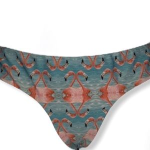 Don't Blow It‎ Reversible Bikini Bottom